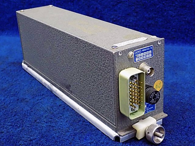 42100-0000 ARC - Receiver R-443B w/Tray